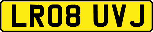 LR08UVJ