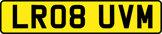 LR08UVM