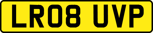 LR08UVP