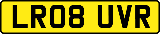 LR08UVR