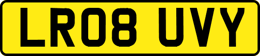 LR08UVY