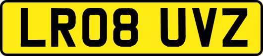 LR08UVZ