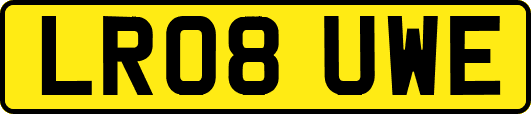 LR08UWE