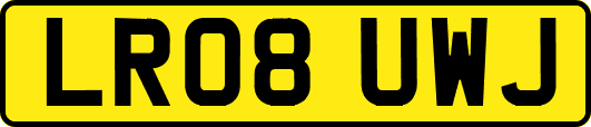 LR08UWJ