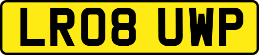 LR08UWP