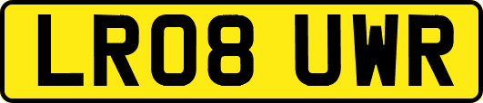 LR08UWR
