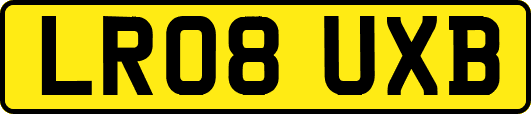 LR08UXB