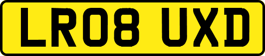 LR08UXD