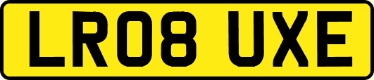 LR08UXE