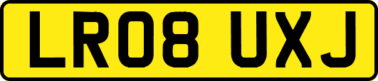LR08UXJ