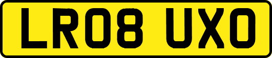LR08UXO