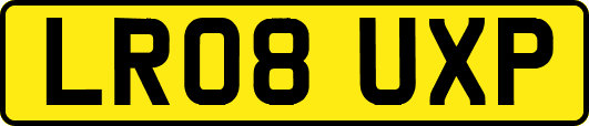 LR08UXP