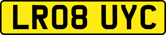 LR08UYC