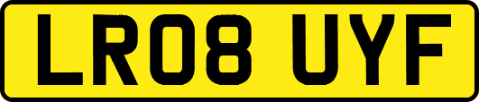 LR08UYF