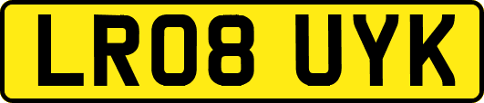 LR08UYK