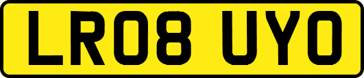 LR08UYO