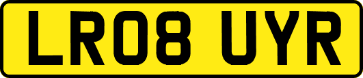 LR08UYR