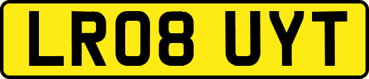 LR08UYT