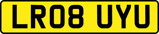LR08UYU