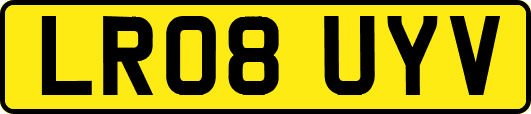 LR08UYV