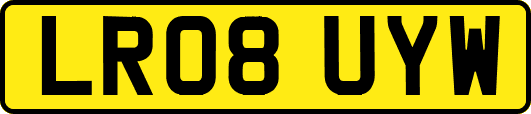 LR08UYW