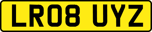 LR08UYZ