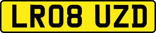 LR08UZD