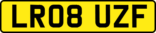 LR08UZF