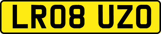 LR08UZO