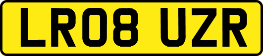 LR08UZR
