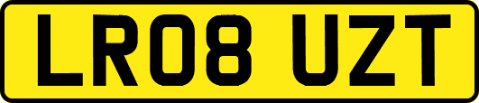 LR08UZT