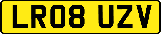 LR08UZV