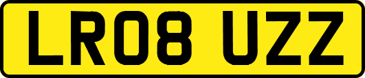 LR08UZZ