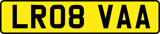 LR08VAA