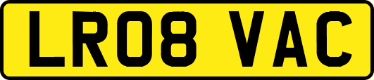 LR08VAC