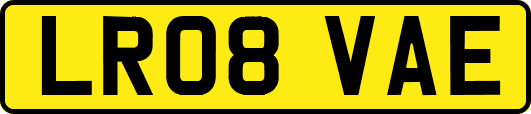 LR08VAE