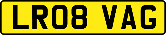LR08VAG