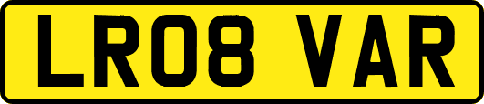 LR08VAR