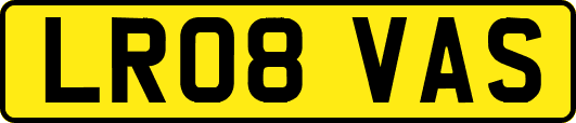 LR08VAS