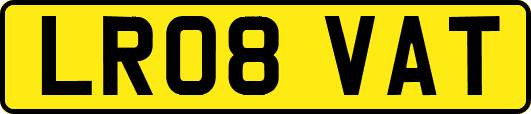 LR08VAT