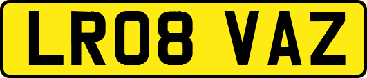 LR08VAZ