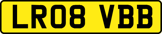 LR08VBB