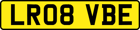 LR08VBE