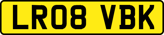 LR08VBK