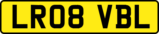 LR08VBL