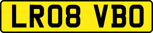 LR08VBO