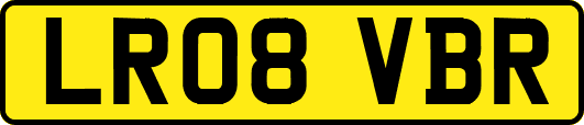 LR08VBR