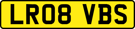 LR08VBS