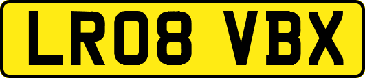LR08VBX