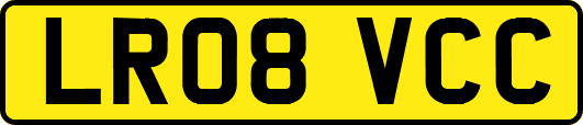 LR08VCC